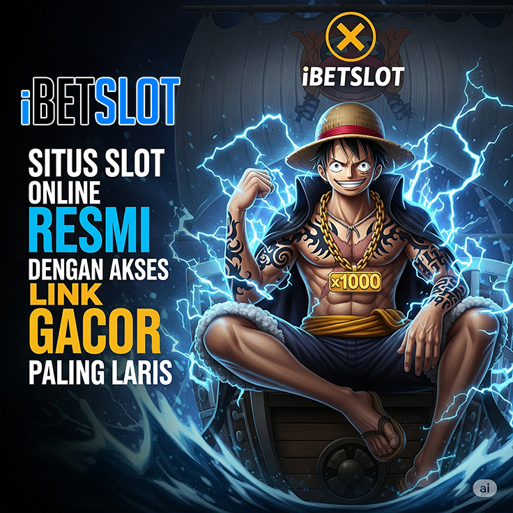 IBETSLOT: Situs Slot Online Terpercaya Gampang Maxwin Server Thailand - WooCommerce eCommerce